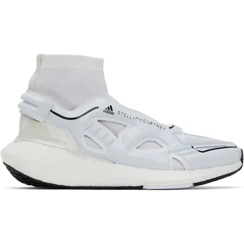 Ultraboost 22 Sneakers , female, Sizes: 5 1/2 UK, 7 UK - adidas by stella mccartney - Modalova