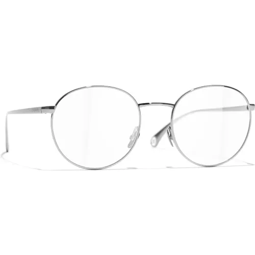 Glasses , Damen, Größe: 53 MM - Chanel - Modalova