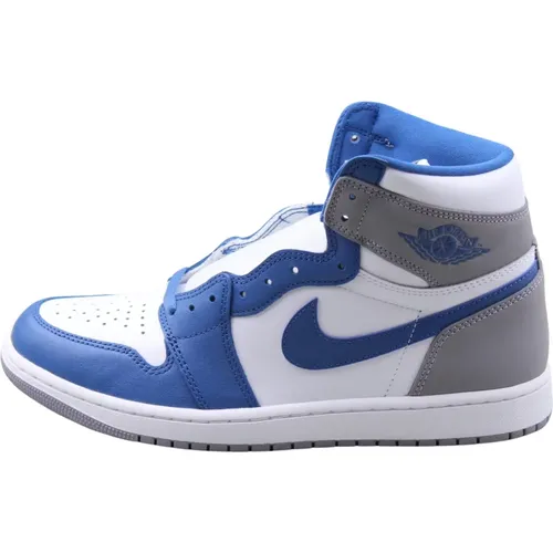 Retro High OG True Sneakers , unisex, Größe: 38 1/2 EU - Jordan - Modalova