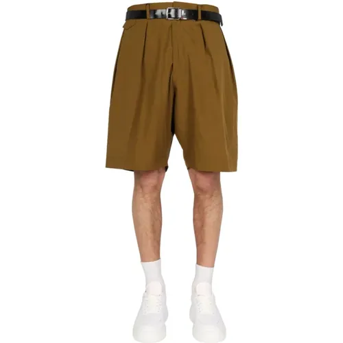 Lange Shorts Paul Smith - Paul Smith - Modalova