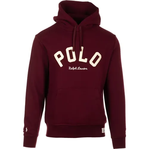 Pullover , Herren, Größe: M - Ralph Lauren - Modalova