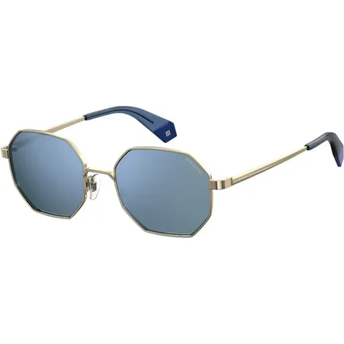 Sonnenbrillen , unisex, Größe: 53 MM - Polaroid - Modalova