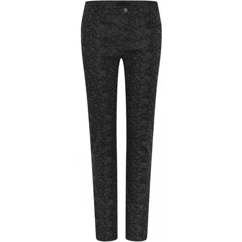 Slim-fit Jeans , female, Sizes: XS - C.Ro - Modalova