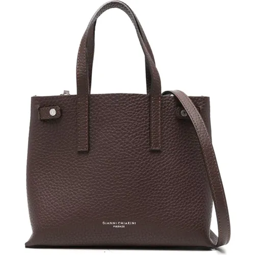 Altea Leder Tote Tasche - Gianni Chiarini - Modalova