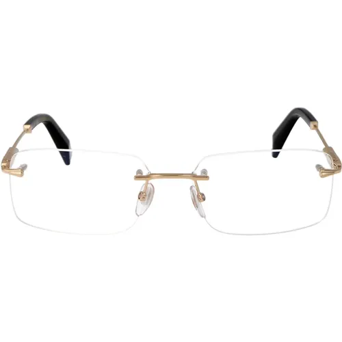 Stilvolle Optische Brille Vchg57 - Chopard - Modalova