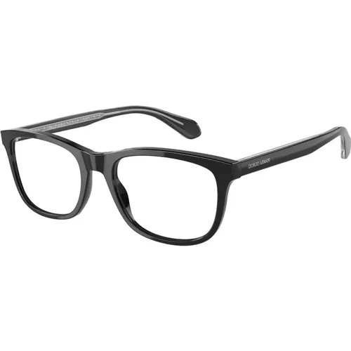 Eyewear frames AR 7215 , unisex, Sizes: 55 MM - Giorgio Armani - Modalova