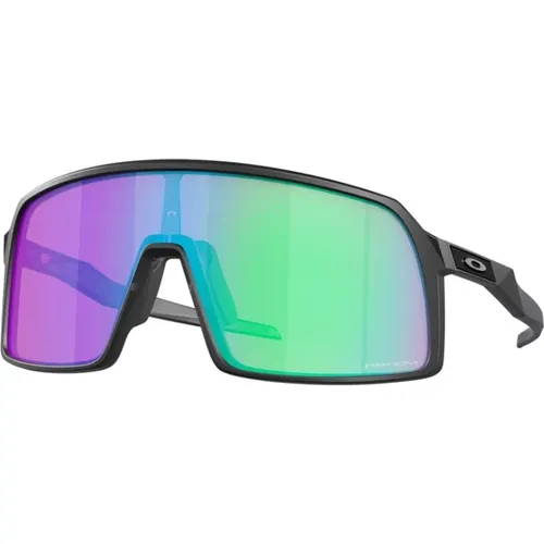 Stylish Sunglasses 0Oo9406 , unisex, Sizes: 37 MM - Oakley - Modalova