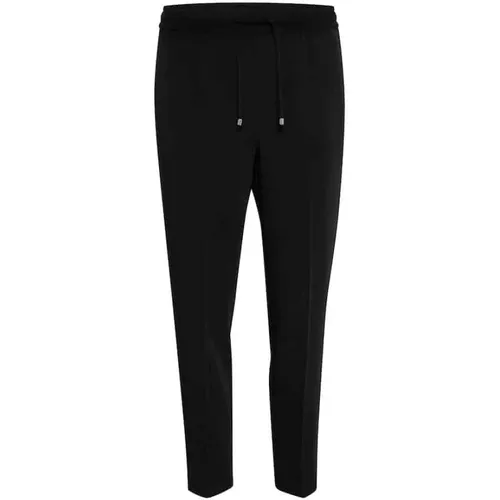 Bequeme Damen Chinos zum Hineinschlüpfen , Damen, Größe: L - InWear - Modalova