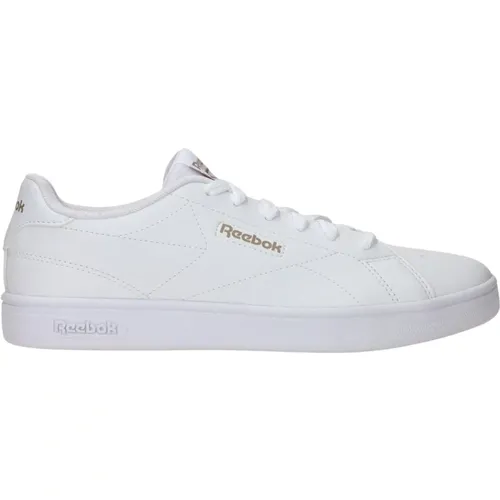 Sneakers , Damen, Größe: 36 EU - Reebok - Modalova