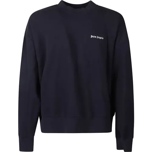 Sweatshirts Hoodies , male, Sizes: 2XL, L, S, XL, M - Palm Angels - Modalova