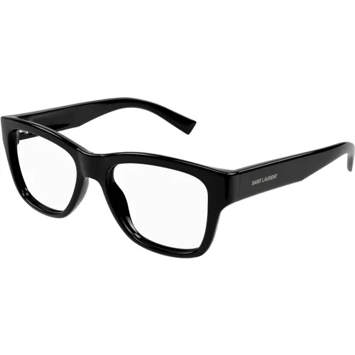 Glasses , unisex, Größe: 54 MM - Saint Laurent - Modalova