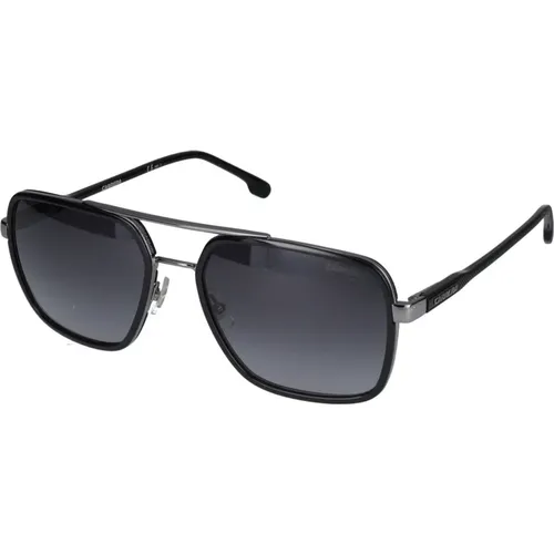 Stylish Sunglasses 256/S , male, Sizes: 58 MM - Carrera - Modalova