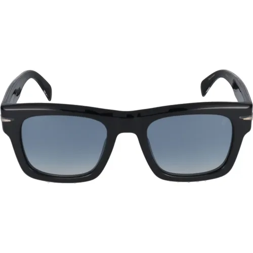 David Beckham Sonnenbrille DB 7099/S - Eyewear by David Beckham - Modalova