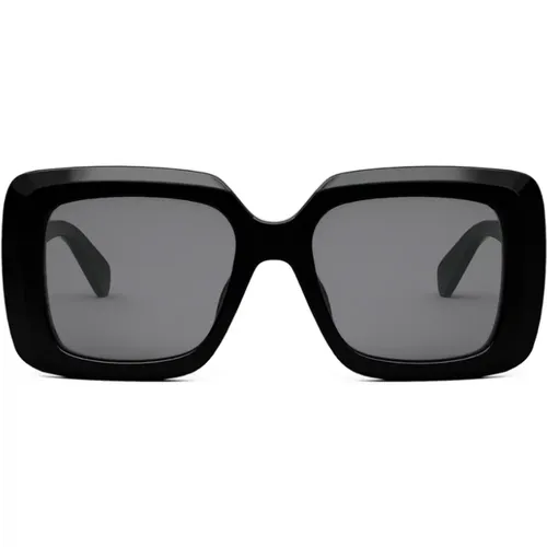 Cl40263I Sunglasses , unisex, Sizes: 54 MM - Celine - Modalova