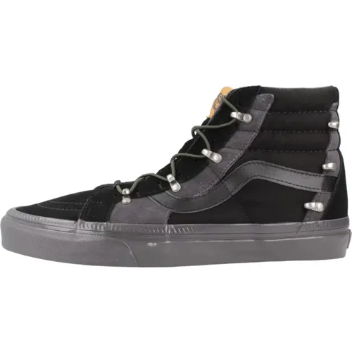 High-Top Sneakers Echo DX , Herren, Größe: 40 EU - Vans - Modalova