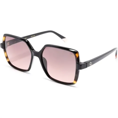 Sunglasses for Everyday Use , female, Sizes: 55 MM - Etnia Barcelona - Modalova
