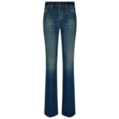 Denim Jeans , female, Sizes: W27 - Tom Ford - Modalova