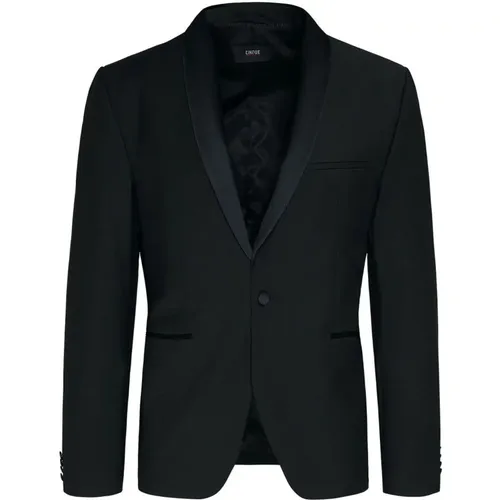 Modularer Blazer Festivo-S , Herren, Größe: XS - CINQUE - Modalova