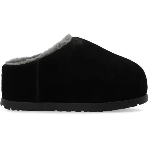 Plateauschuhe Pumped , Damen, Größe: 42 EU - Ugg - Modalova