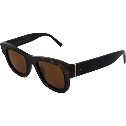 Chic Acetate Sunglasses , unisex, Sizes: ONE SIZE - Dolce & Gabbana - Modalova