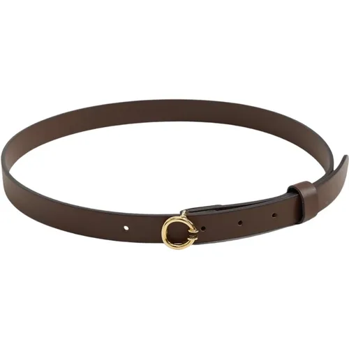 Belt , female, Sizes: S - Federica Tosi - Modalova