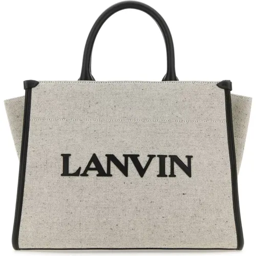 Tote Bags Lanvin - Lanvin - Modalova