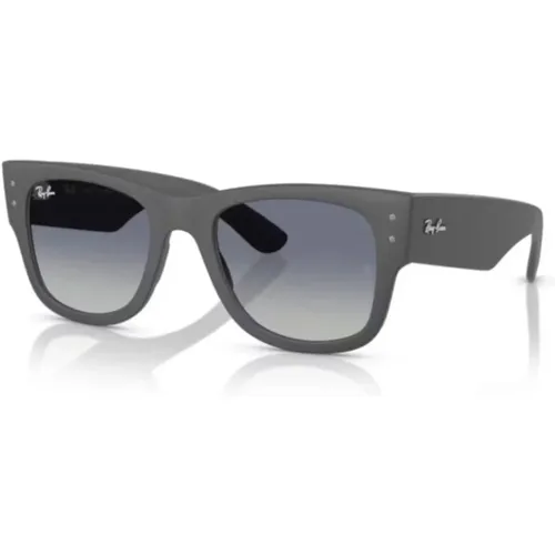 Stylische Sonnenbrille für den täglichen Gebrauch , unisex, Größe: ONE Size - Ray-Ban - Modalova