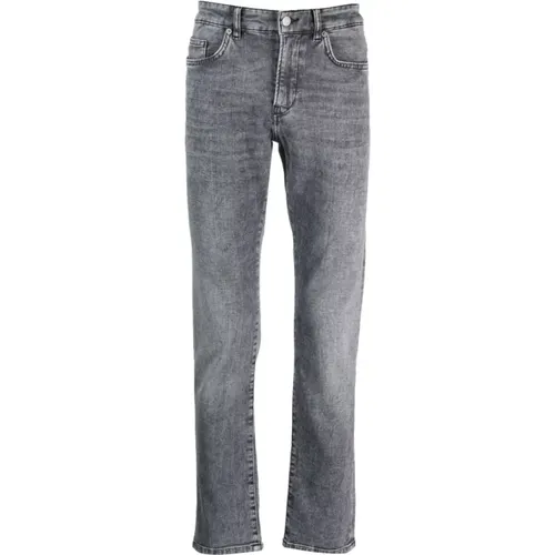 Jeans , Herren, Größe: W31 - Hugo Boss - Modalova