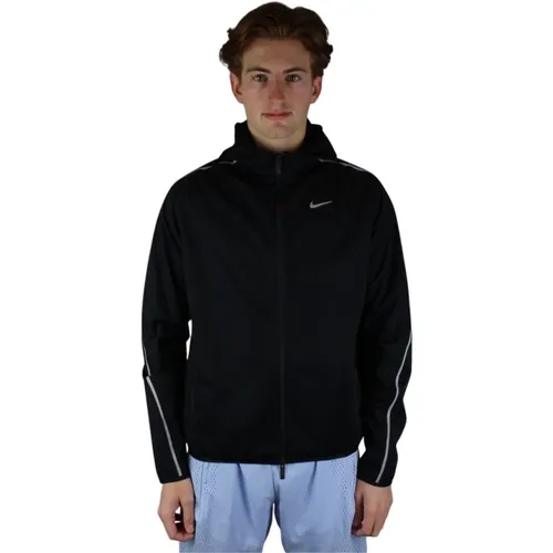 Nocta Warmup Jacke Schwarz Nike - Nike - Modalova