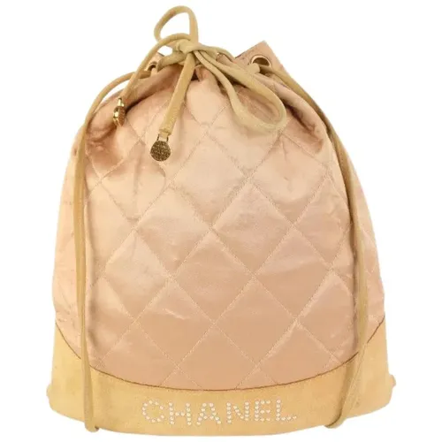 Gebrauchter Rucksack, Stil: 6644003 - Chanel Vintage - Modalova