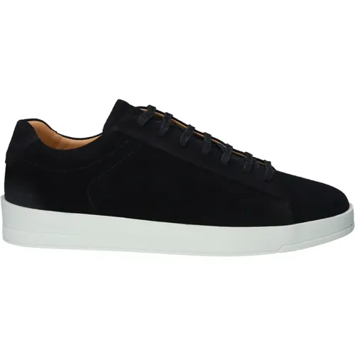Victor - Navy - Sneaker (low) - Blackstone - Modalova