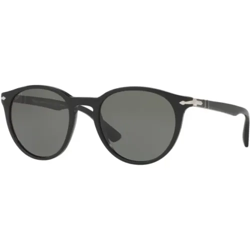 Sunglasses , male, Sizes: 52 MM - Persol - Modalova