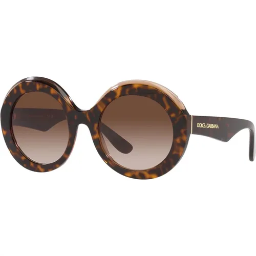 Stylish Sunglasses Dg4418 325613 , unisex, Sizes: 53 MM - Dolce & Gabbana - Modalova