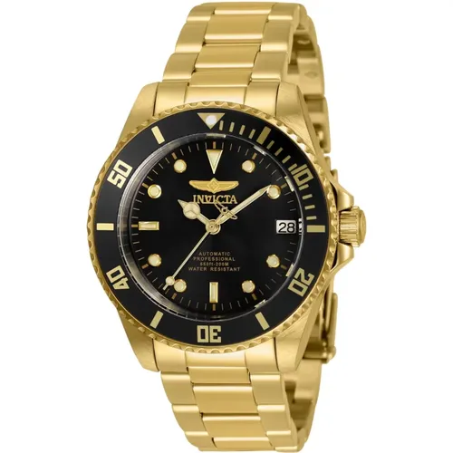 Pro Diver 35709 Women`s Automatic Watch - 36mm , female, Sizes: ONE SIZE - Invicta Watches - Modalova