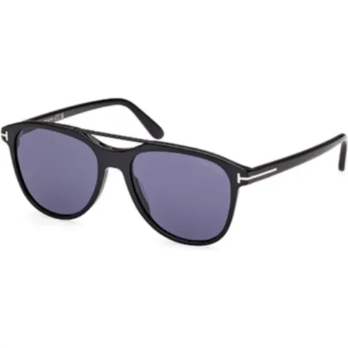 Stylish Sunglasses for Every Outfit , unisex, Sizes: ONE SIZE - Tom Ford - Modalova