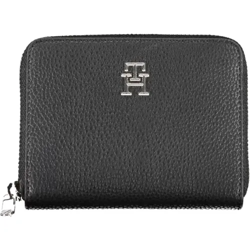 Polyethylene Wallet , female, Sizes: ONE SIZE - Tommy Hilfiger - Modalova