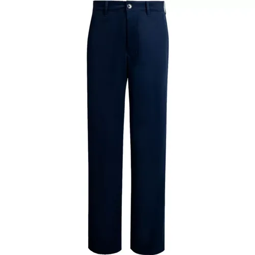 Trousers , male, Sizes: XL - Ami Paris - Modalova