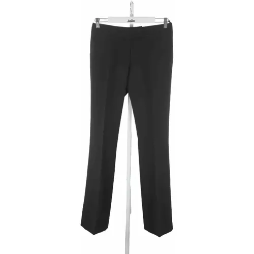 Pre-owned Polyester pants-shorts-skirts , female, Sizes: M - Fendi Vintage - Modalova