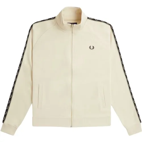 Zip-throughs Fred Perry - Fred Perry - Modalova