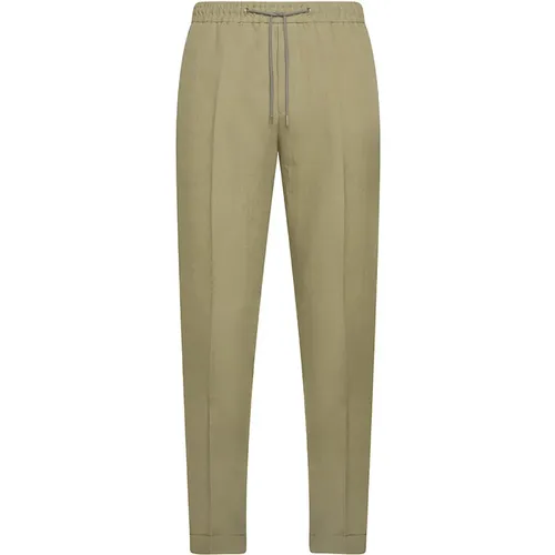 Stylish Trousers , male, Sizes: W32, W36, W30 - Paul Smith - Modalova