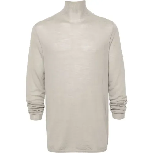 Stilvolle Pullover Kollektion , Herren, Größe: S - Rick Owens - Modalova