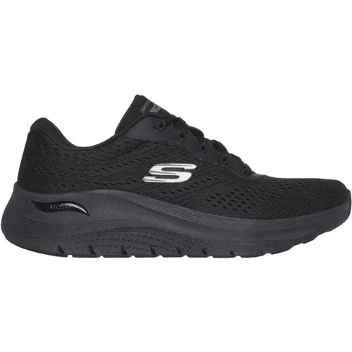 Sneakers , Damen, Größe: 36 EU - Skechers - Modalova