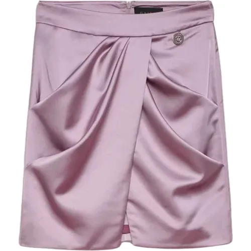 Skirt , female, Sizes: S - Gaëlle Paris - Modalova