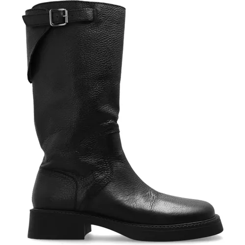 Stiefel Marisa , Damen, Größe: 38 EU - Miista - Modalova