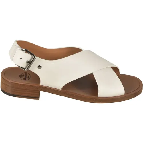 Churchs Flat shoes , female, Sizes: 3 UK, 5 UK, 4 1/2 UK, 4 UK, 6 UK - Church's - Modalova