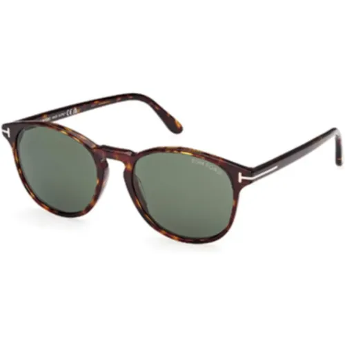 Modern Sunglasses with Unique Design , unisex, Sizes: ONE SIZE - Tom Ford - Modalova