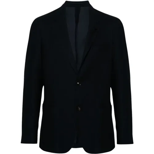 Stilvolle Jacken für Männer - Lardini - Modalova