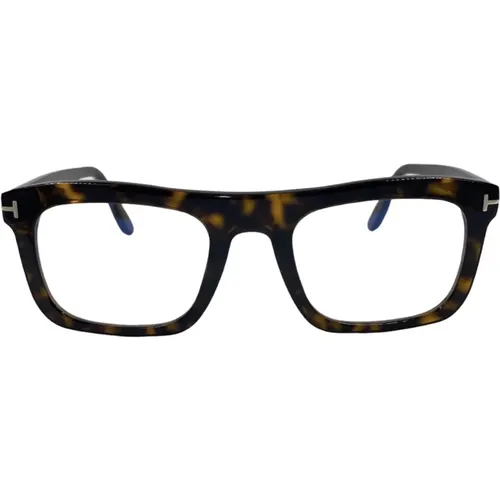 Luxuriöse Modebrillenkollektion , Herren, Größe: ONE Size - Tom Ford - Modalova