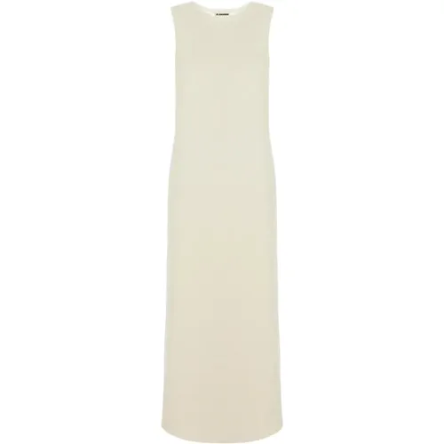 Stylish Abiti Dress , female, Sizes: XS, S - Jil Sander - Modalova