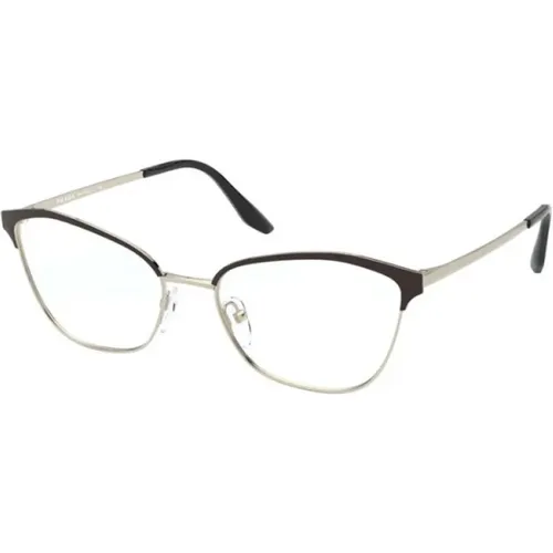 Modebrille , Damen, Größe: 54 MM - Prada - Modalova